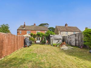 Rear Elevation- click for photo gallery